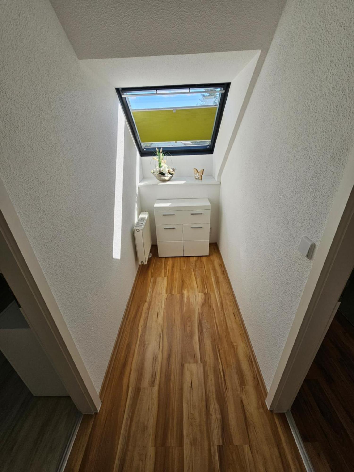 Haus Am Bodden Apartment Fuhlendorf  Exterior photo